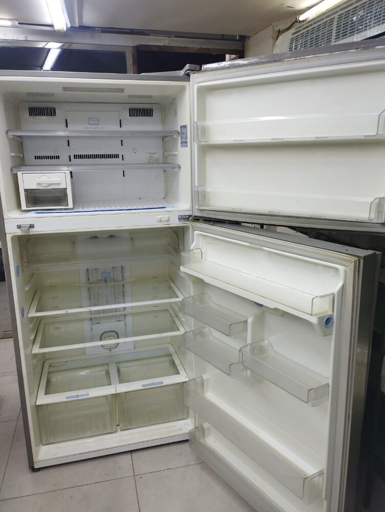 refrigerator - 3
