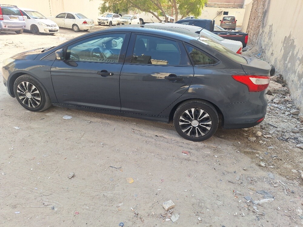 Car - 1