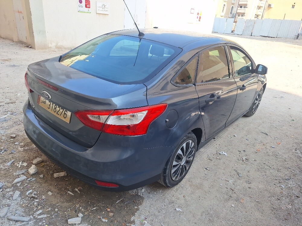 Car - 4