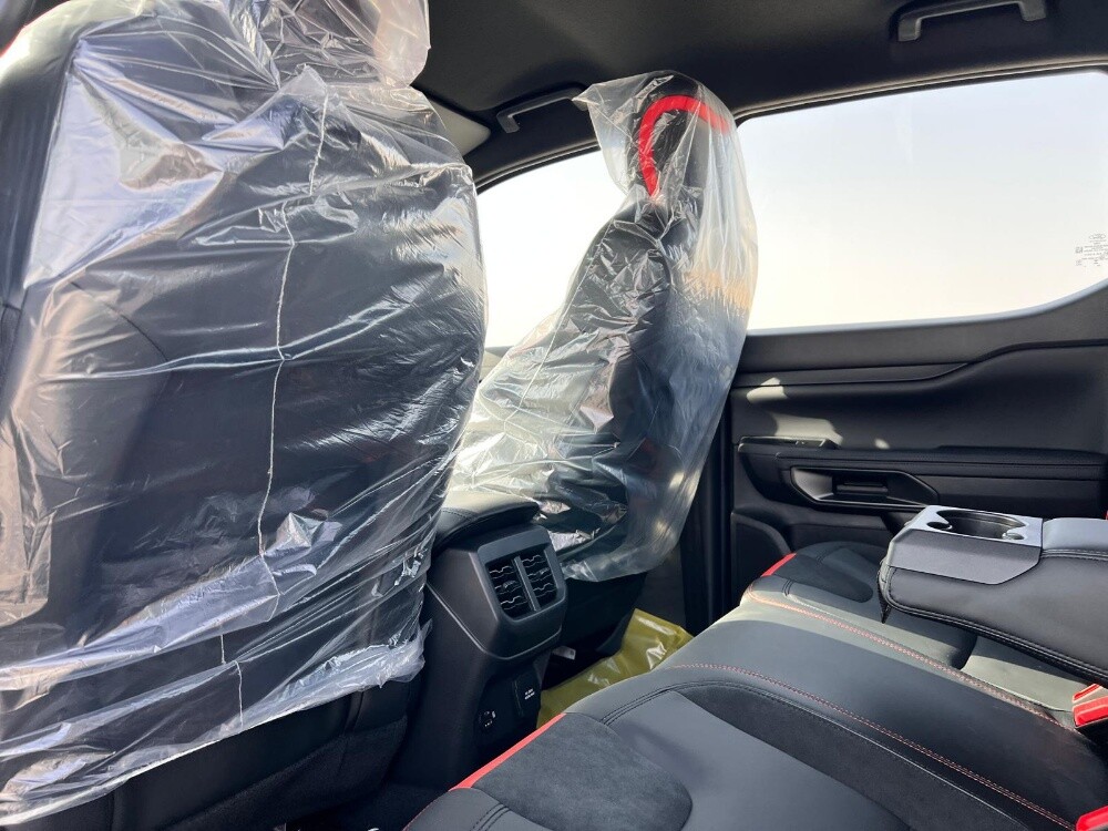 FORD RANGER RAPTOR 2025 — photo 9 for sale in Qatar