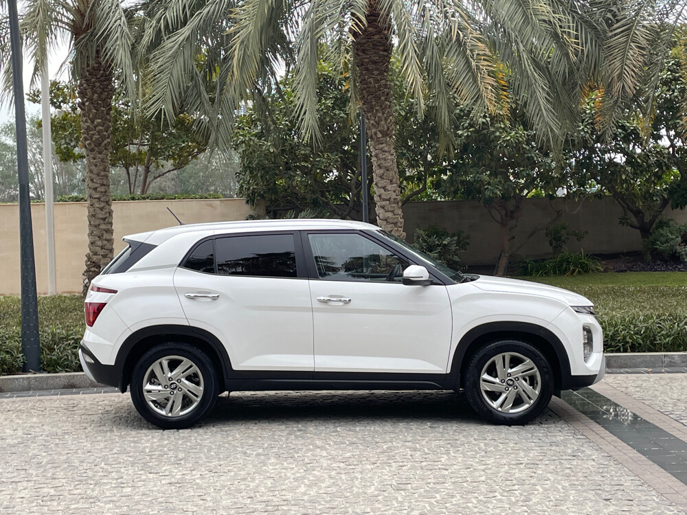 Hyundai Creta 2024 — photo 15 for sale in Qatar