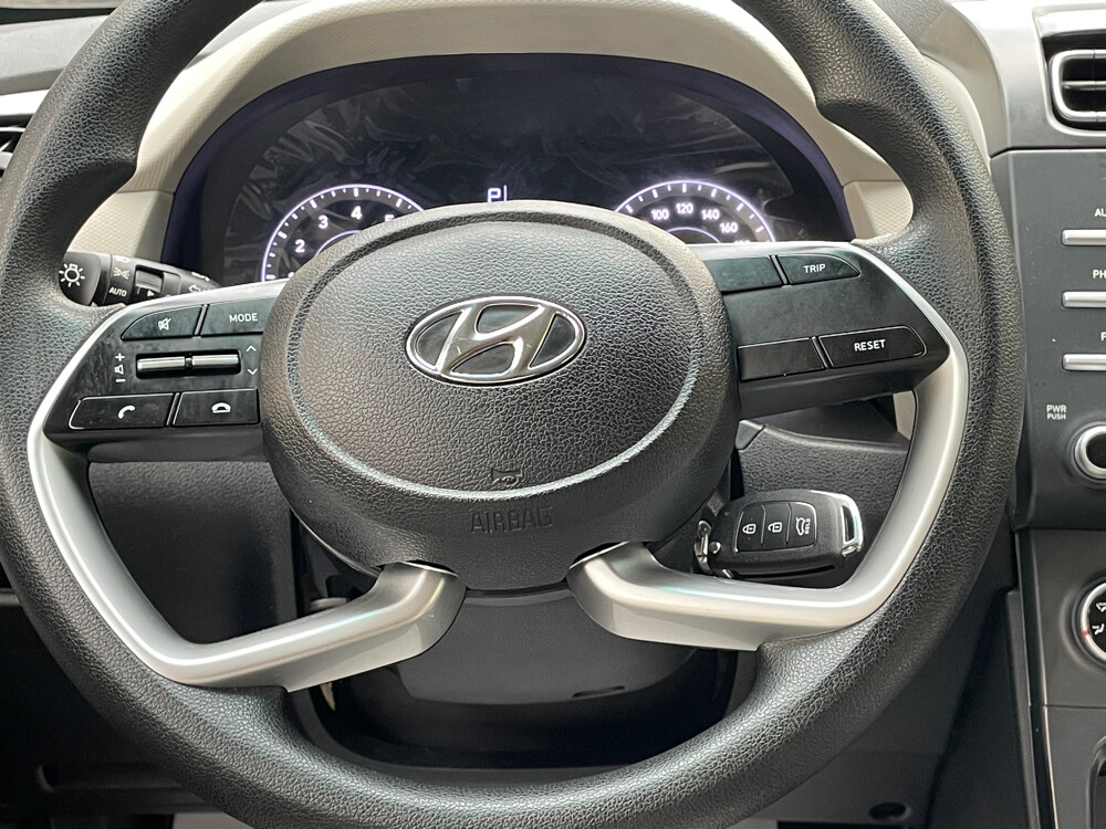 Hyundai Creta 2024 — photo 2 for sale in Qatar