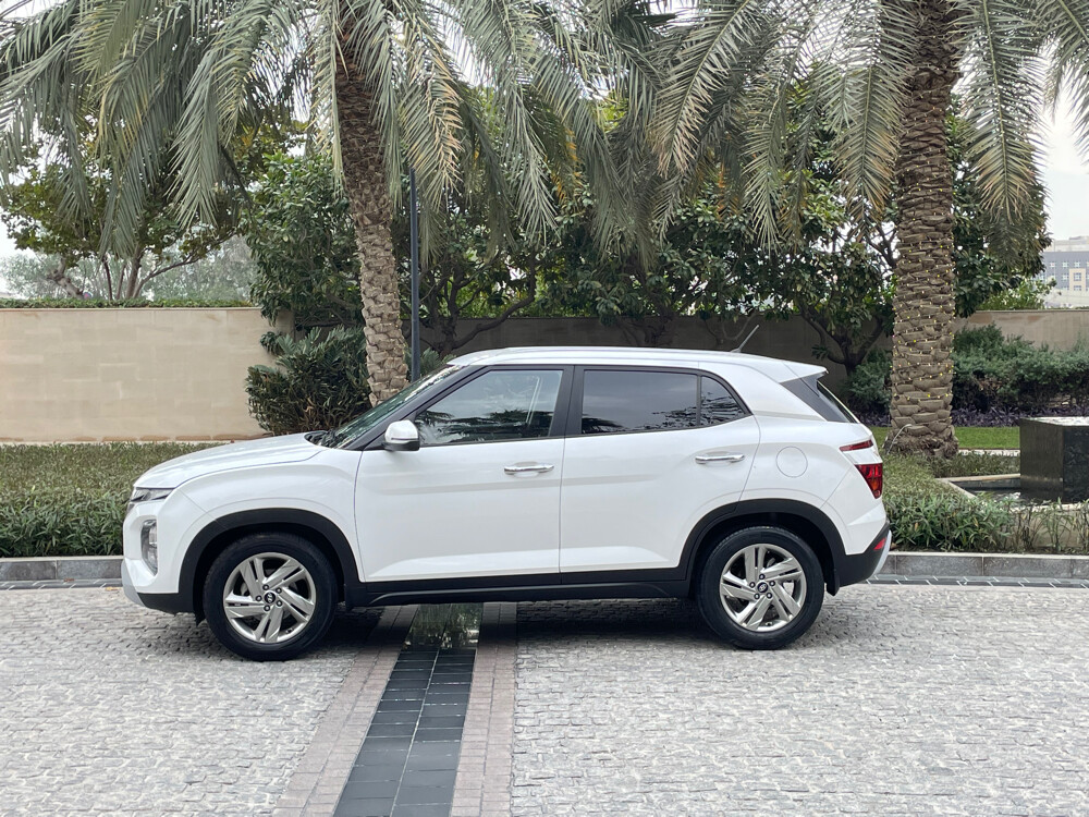 Hyundai Creta 2024 — photo 6 for sale in Qatar