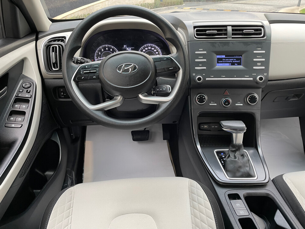 Hyundai Creta 2024 — photo 3 for sale in Qatar