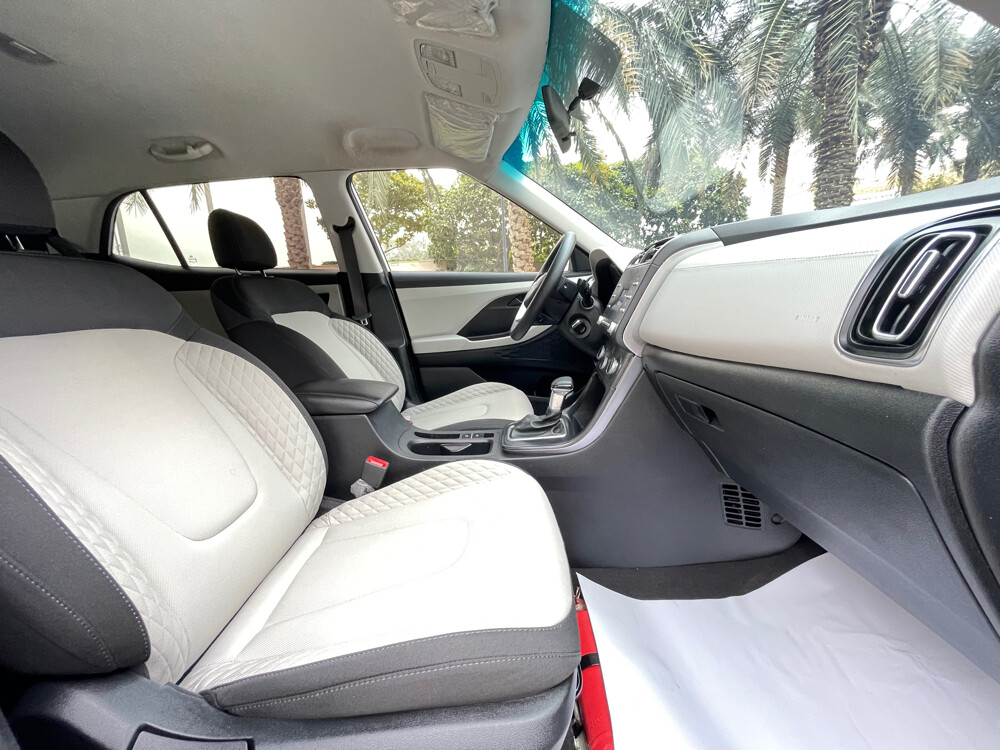 Hyundai Creta 2024 — photo 12 for sale in Qatar