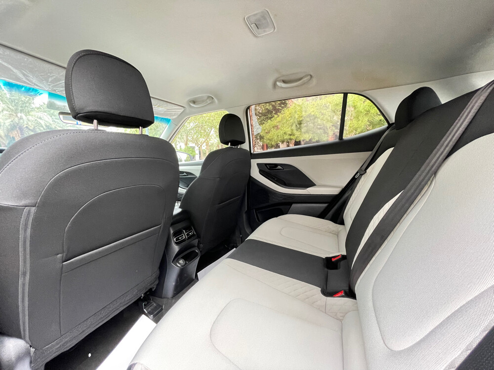 Hyundai Creta 2024 — photo 19 for sale in Qatar