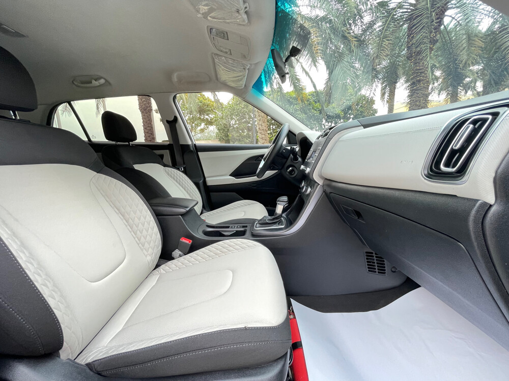 Hyundai Creta 2024 — photo 9 for sale in Qatar