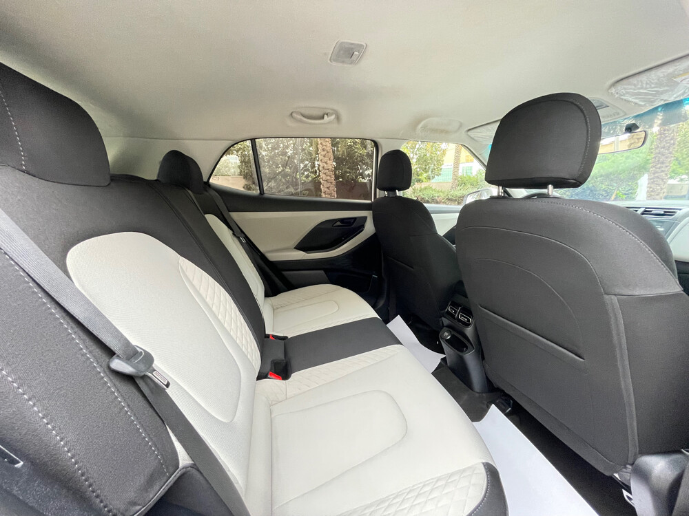 Hyundai Creta 2024 — photo 13 for sale in Qatar