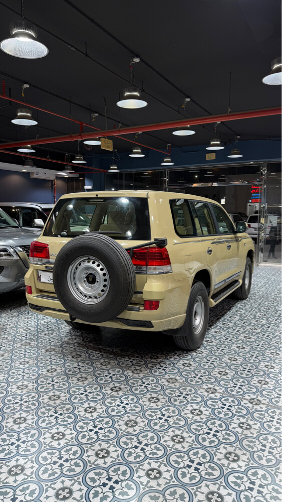 GXR — photo 5 for sale in Qatar