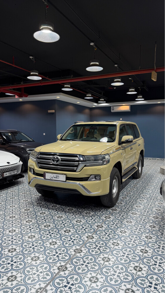 GXR — photo 1 for sale in Qatar