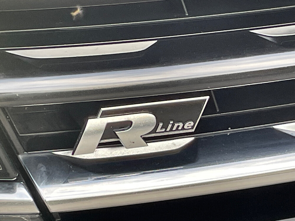 Volkswagen Tiguan 2020 — photo 5 for sale in Qatar