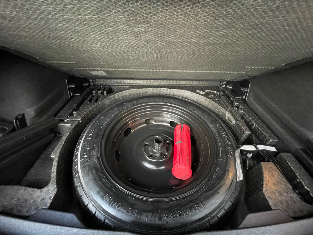 Volkswagen Tiguan 2020 — photo 15 for sale in Qatar