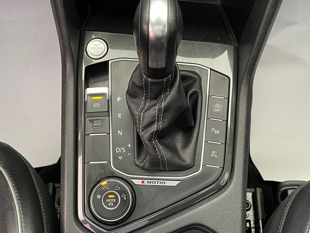 Volkswagen Tiguan 2020 — photo 26 for sale in Qatar