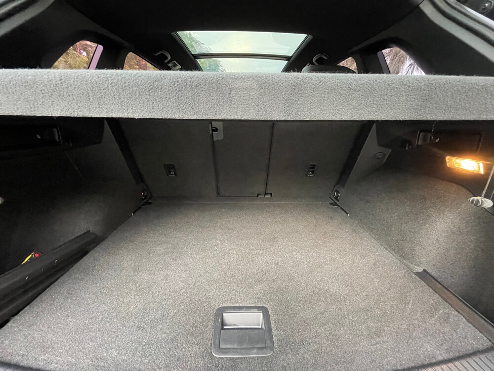 Volkswagen Tiguan 2020 — photo 19 for sale in Qatar