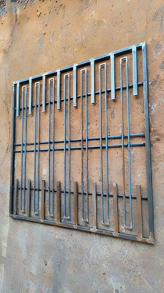 Blacksmithing Works - 17