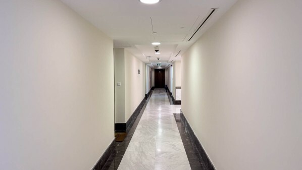 Furnished Apartment with Balcony - 7