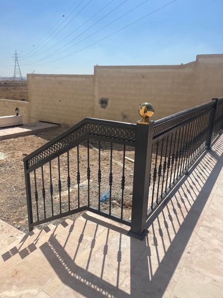 جميع اعمال الحدادة - 23