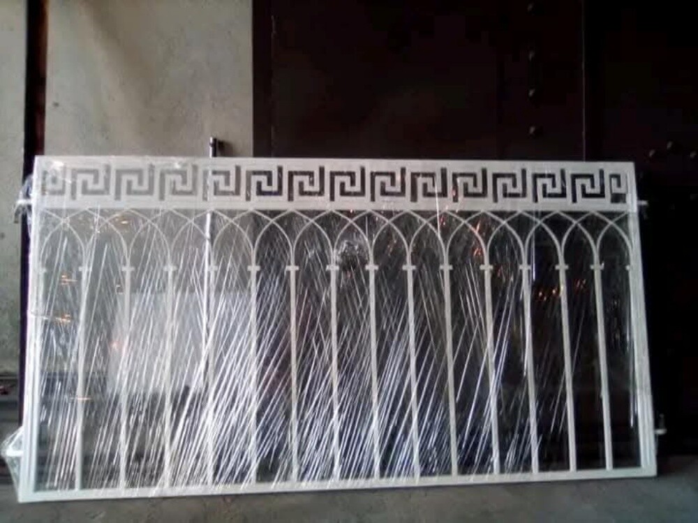 جميع اعمال الحدادة - 11