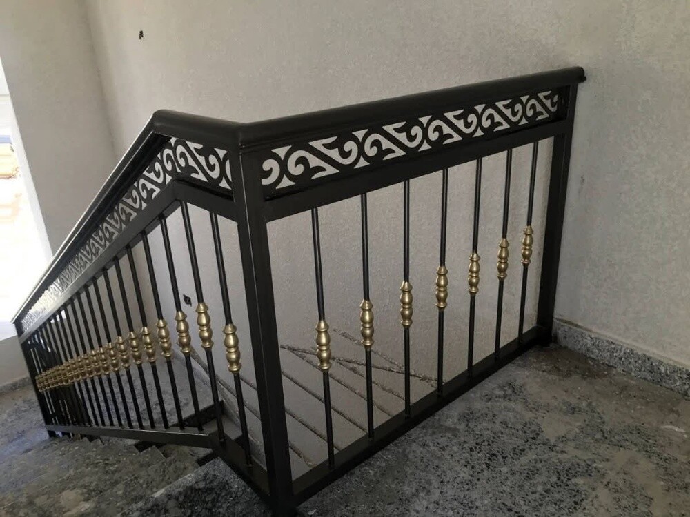 جميع اعمال الحدادة - 21
