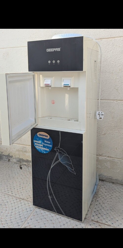 Water Cooler - 1