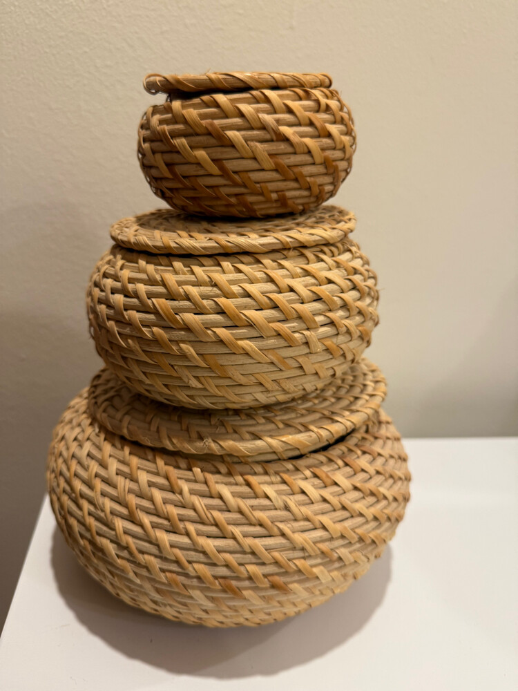 Decor Items - 3