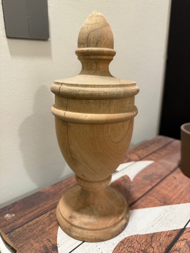Decor Items - 2