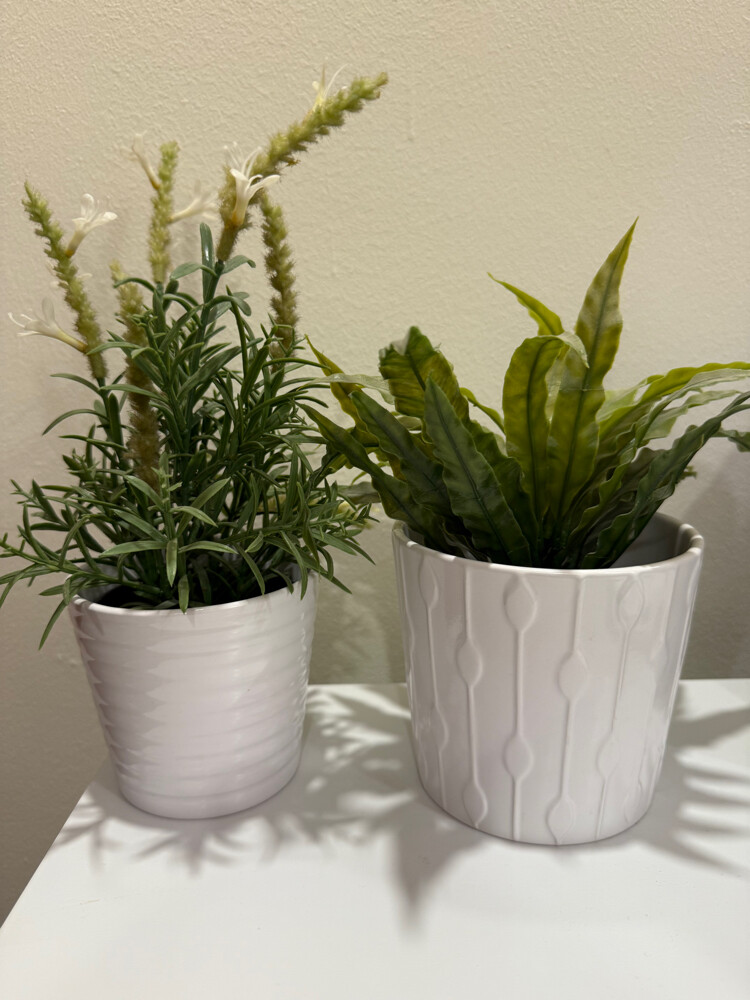 Decor Items - 6