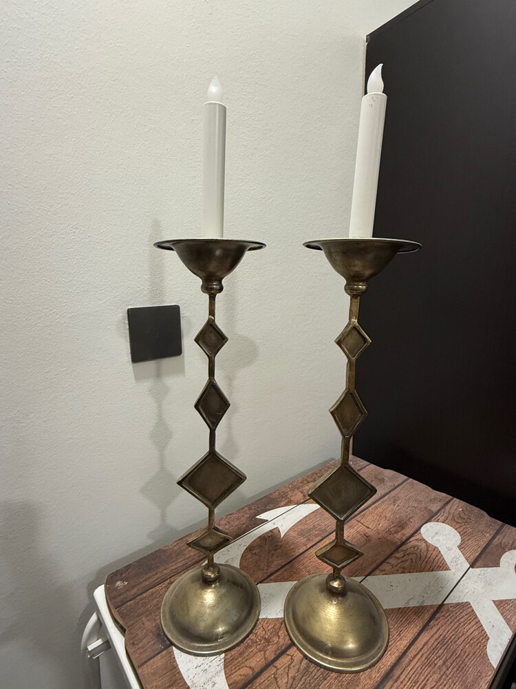 Decor Items - 1
