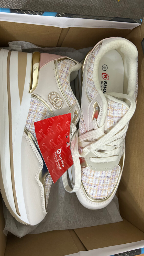 Brand New Women’s Sneakers - 2