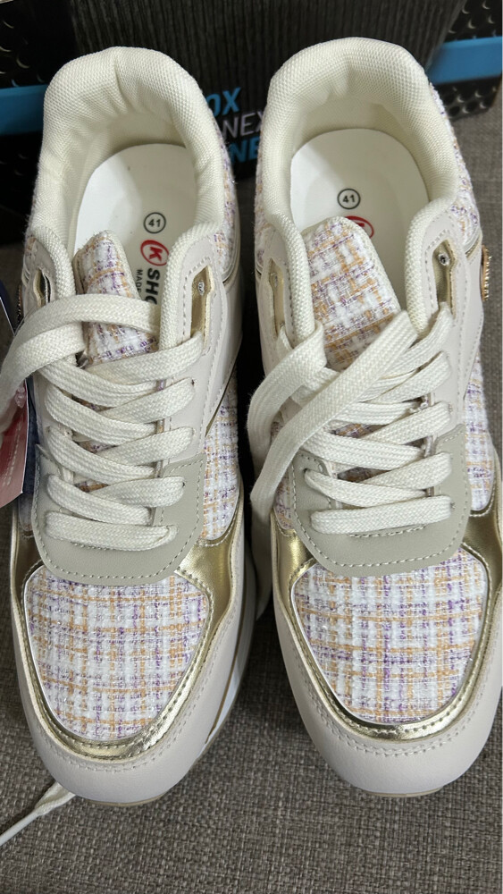 Brand New Women’s Sneakers - 1