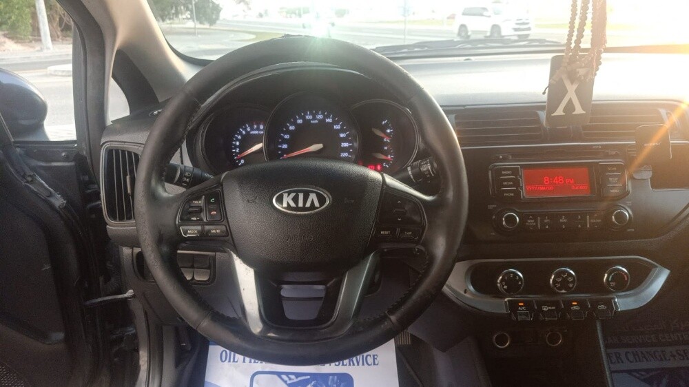 For sale: Kia Rio 2013 - 10