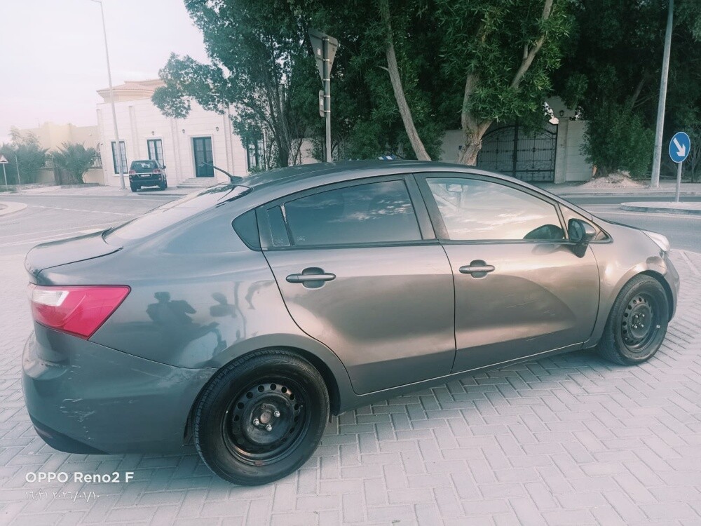 For sale: Kia Rio 2013 - 2
