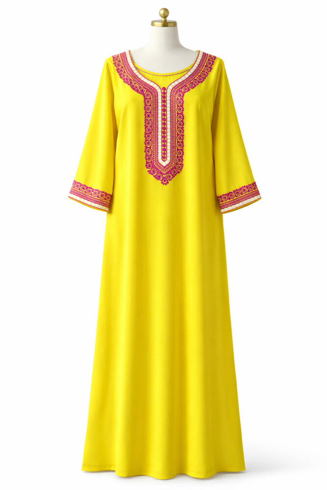 جلابيات فخمة - 3