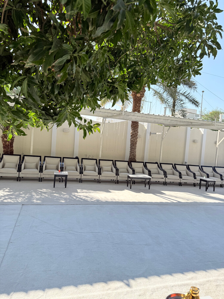 حفلات تخرج - 11