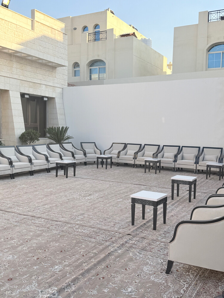 حفلات تخرج - 4