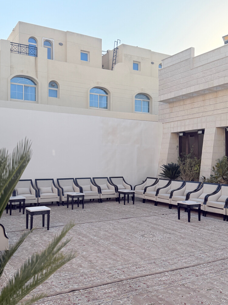 حفلات تخرج - 7
