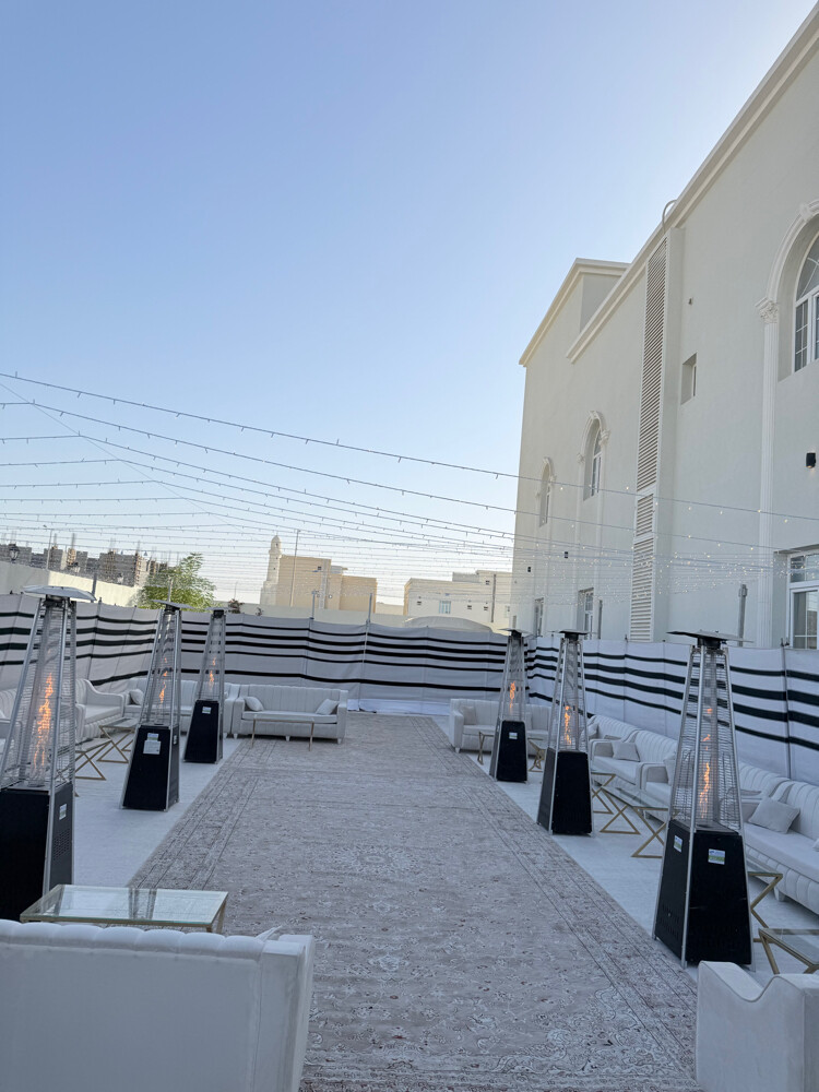 حفلات تخرج - 20