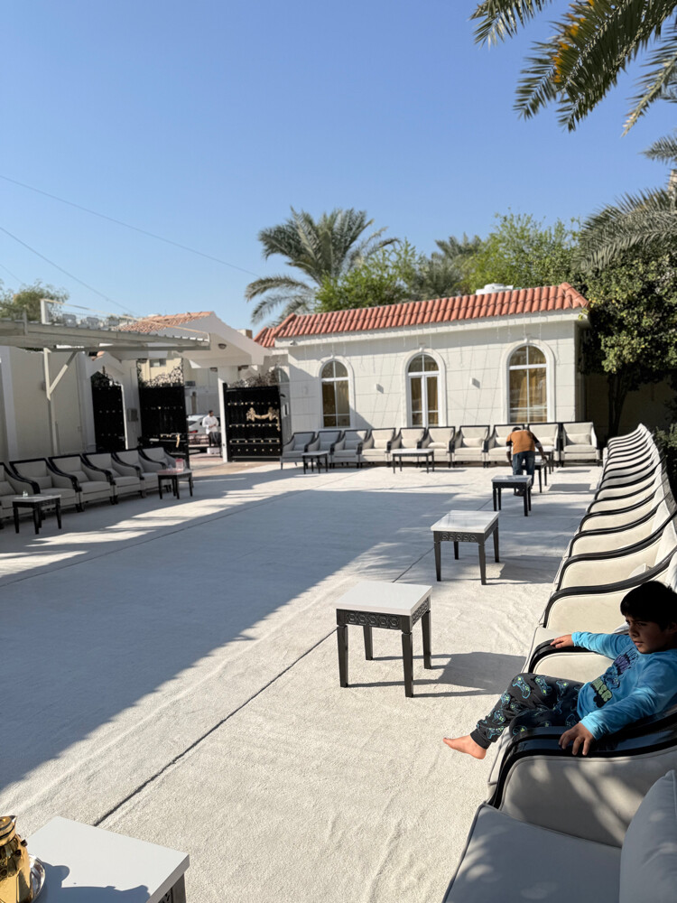 حفلات تخرج - 13