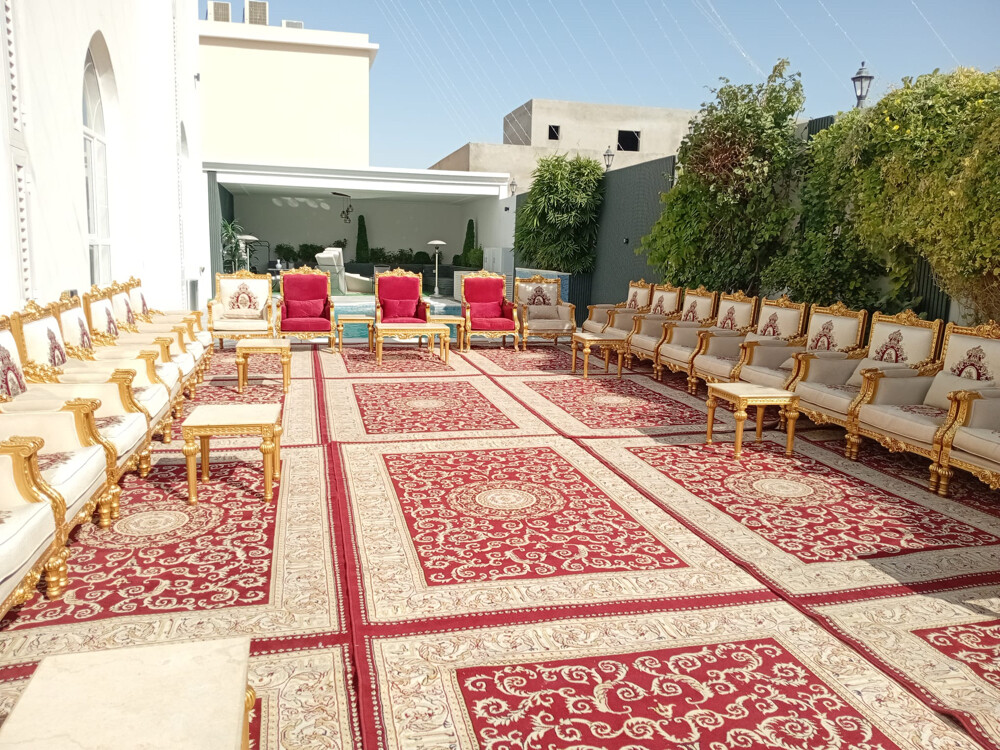 حفلات تخرج - 28