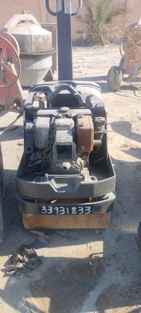 one tone roller for rent - 1