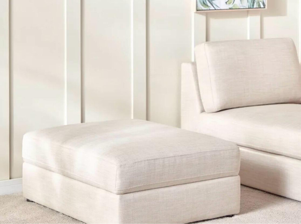 Homecentre sofa set - 3