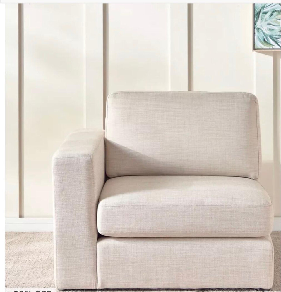 Homecentre sofa set - 6