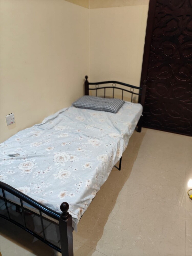 Bed and Mattress For Sale - 2