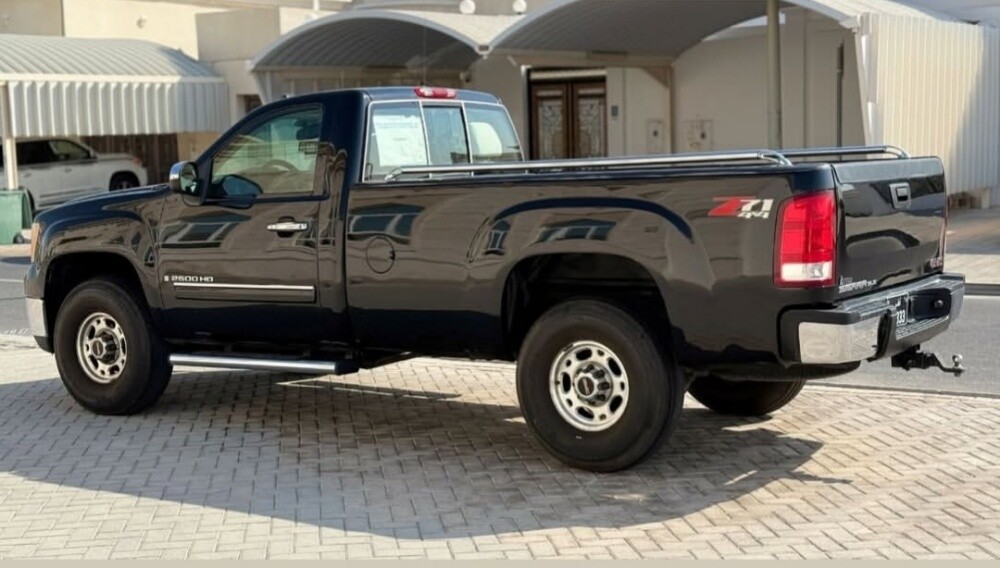 مطلوب 2500 اتش دي غمارة وحدة - 1