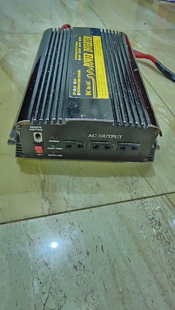 محول طاقه - 3
