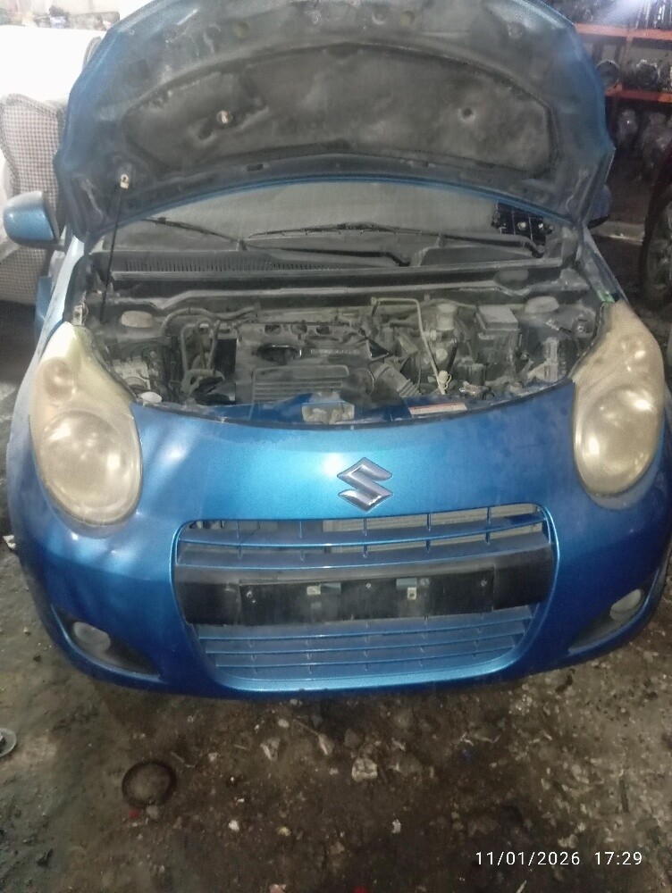 Suzuki celerio all parts - 1