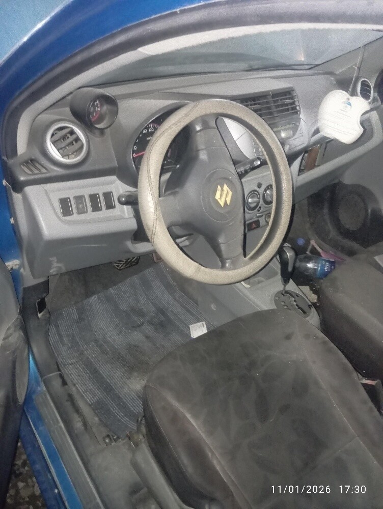 Suzuki celerio all parts - 2