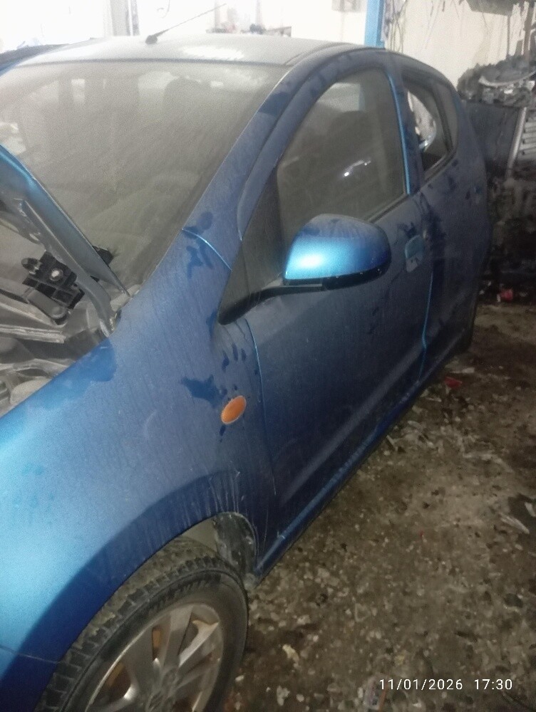 Suzuki celerio all parts - 3