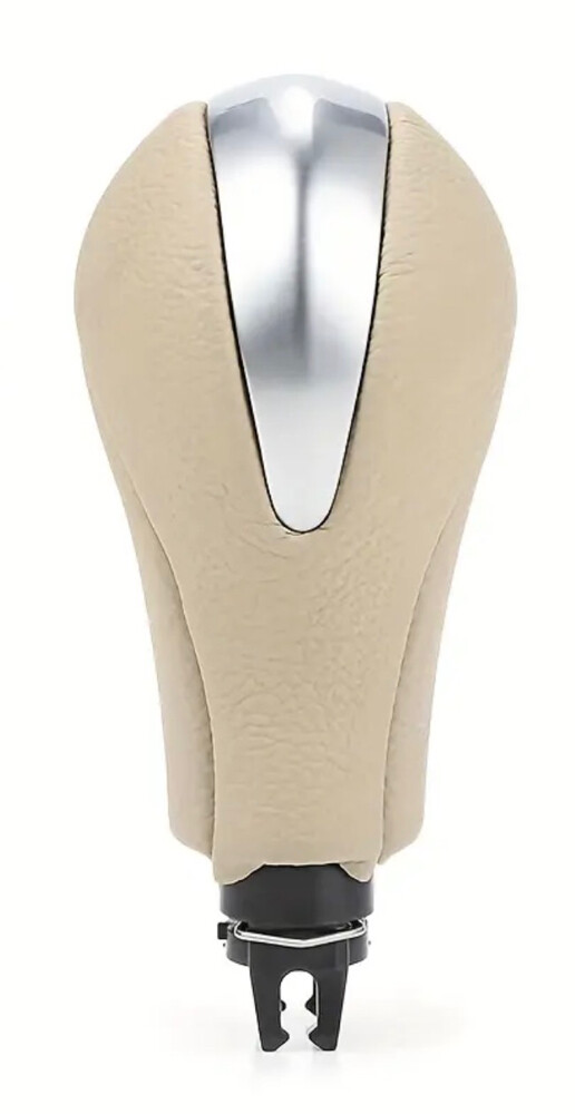 Nissan Patrol Knob Gear - 1