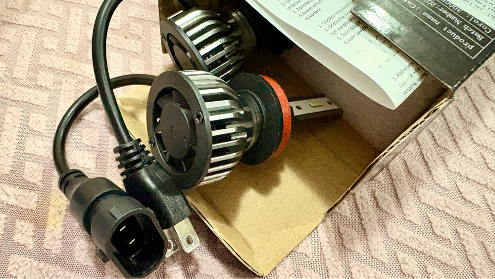 Led GSXR 600-750 - 1